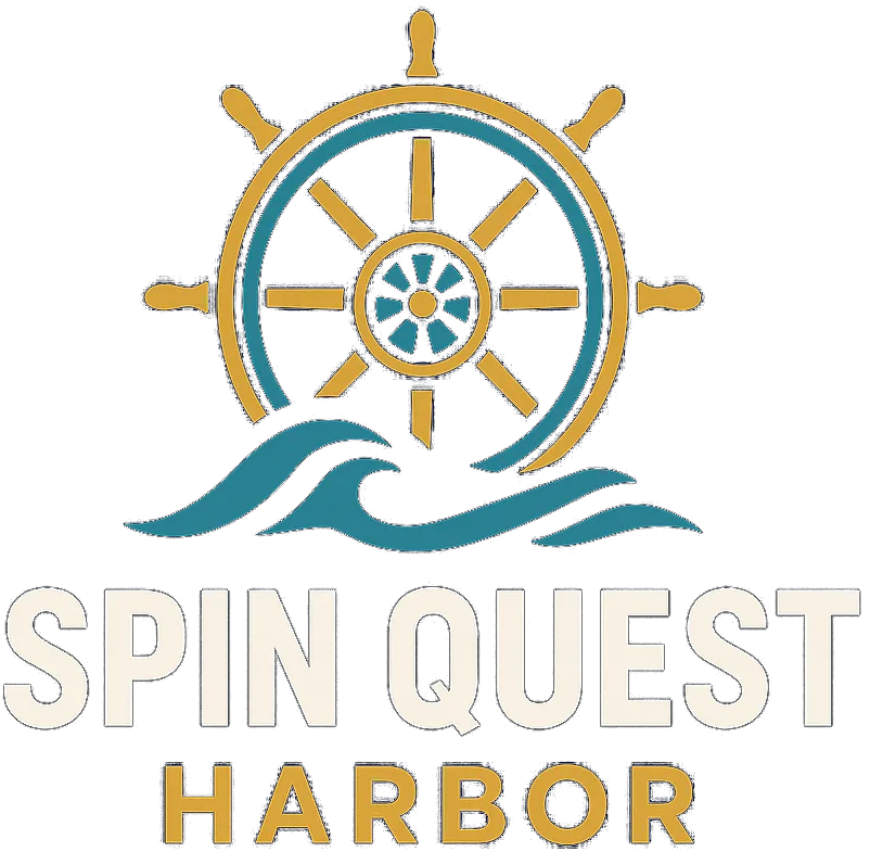 Spin Quest Harbor