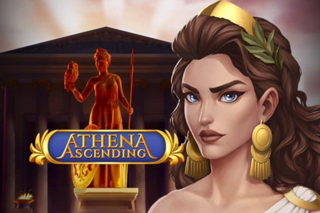 Athena Ascending screenshot 1