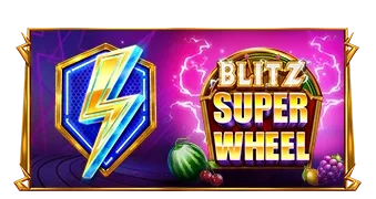 Blitz Super Wheel
