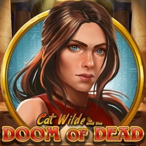 Cat Wilde and the Doom of Dead