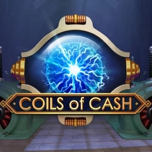 Coils of Cash screenshot 1