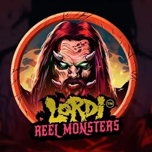 Lordi Reel Monsters screenshot 1