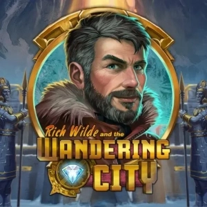 Rich Wilde and the Wandering City screenshot 1