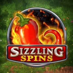 Sizzling Spins screenshot 1