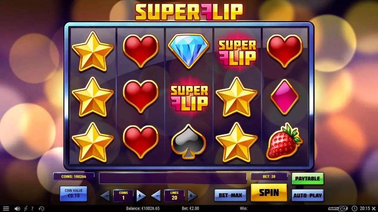 Super Flip