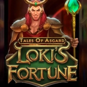 Tales of Asgard: Loki's Fortune screenshot 1