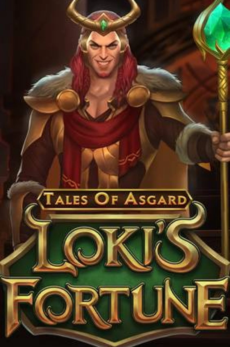 Tales of Asgard: Loki's Fortune screenshot 2